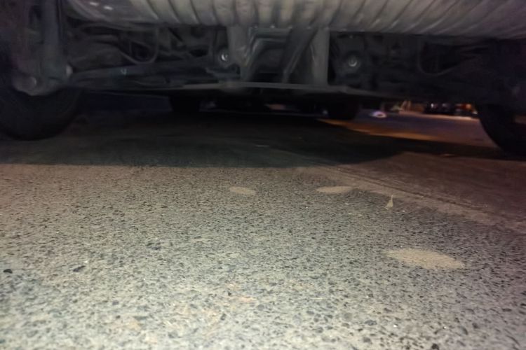 宝马1系 2017款 118i 运动型局部细节9009