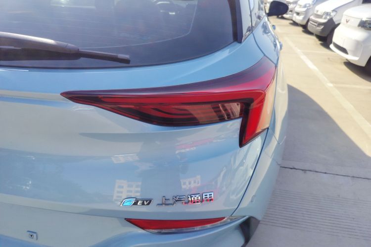 别克 微蓝6 2020款 互联智享型 PLUS车身外观6006