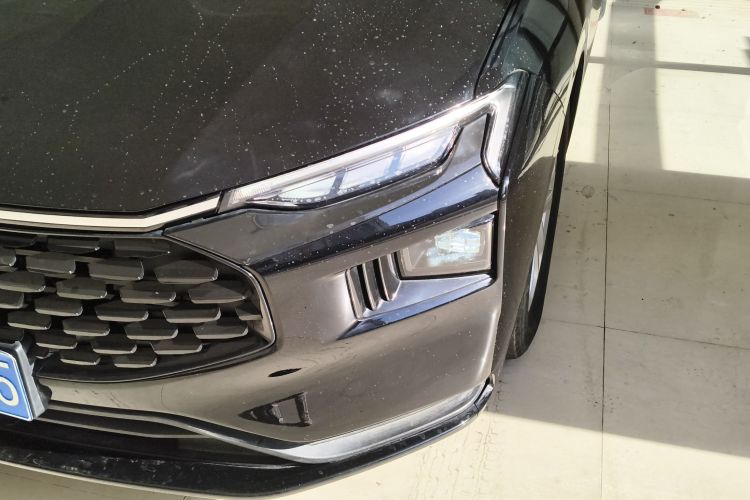 福特 蒙迪欧 2023款 EcoBoost 180 舒雅型局部细节36