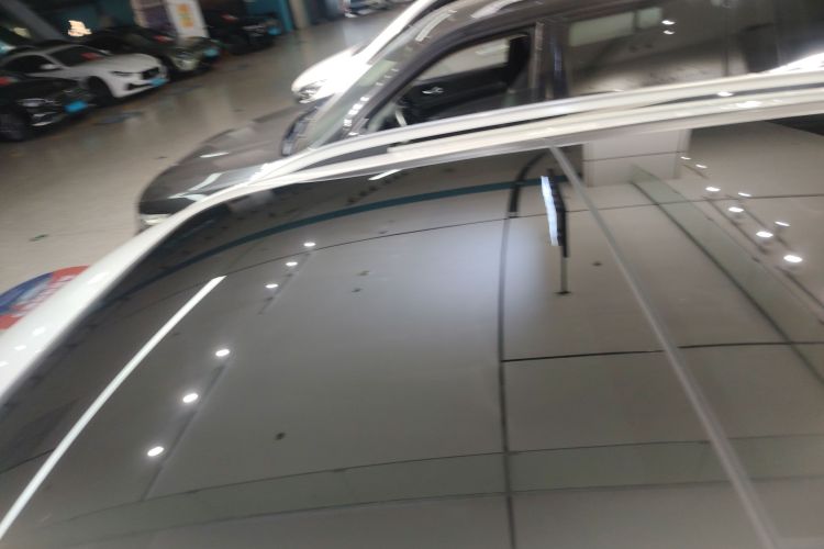 大众 探岳 2023款 330TSI 两驱豪华Plus进阶版局部细节57