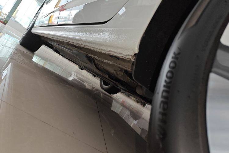 大众 宝来 2025款 200TSI DSG悦行PRO版局部细节9002