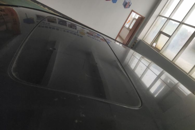 别克 英朗 2015款 15N 自动豪华型局部细节57