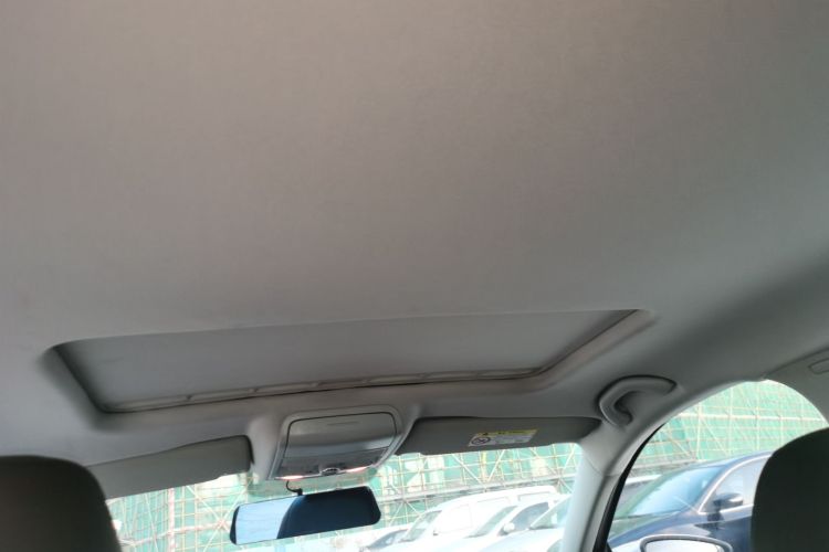 大众 速腾 2018款 280TSI DSG熠动版局部细节22