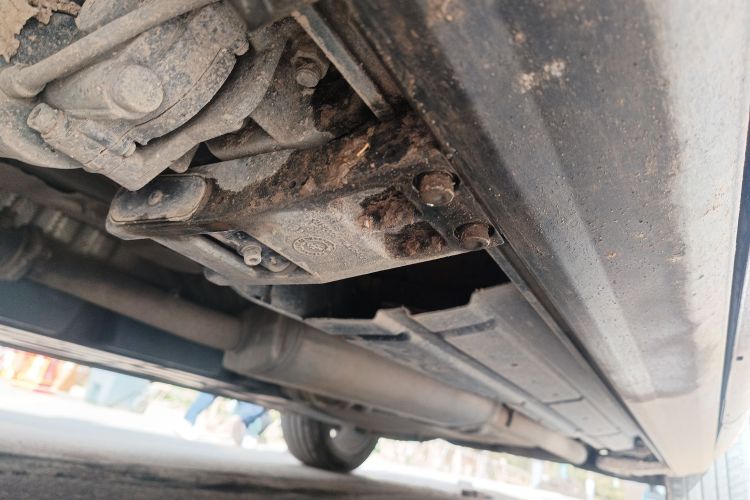 广汽传祺 传祺GS8 2022款 双擎系列 2.0TM 四驱尊贵版 （七座）局部细节9004