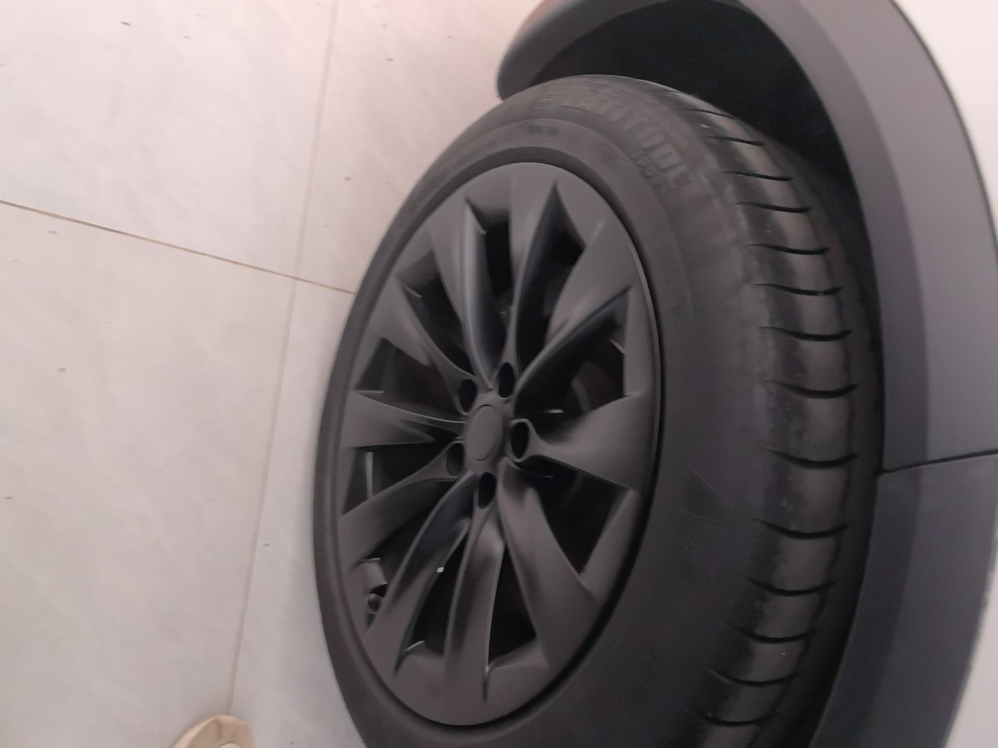 特斯拉 2016款 Model X 75D