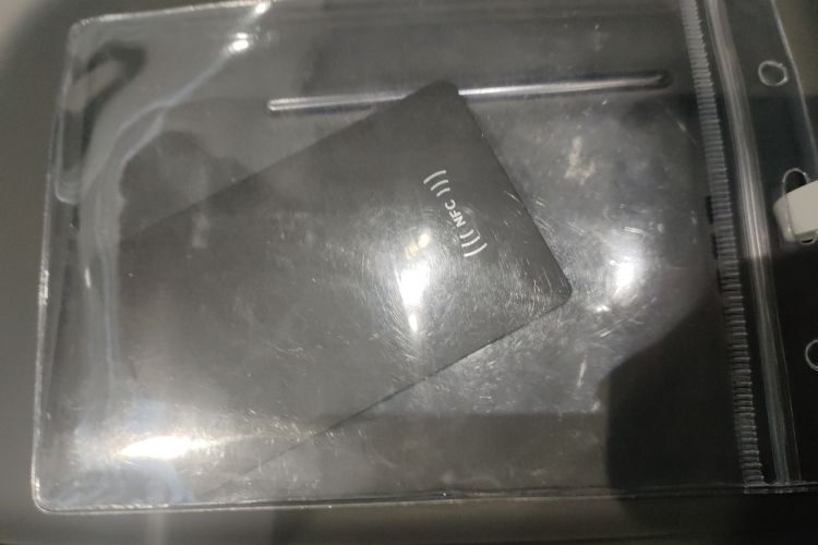 小鹏P7+ 2024款 长续航 Max中控内饰7001