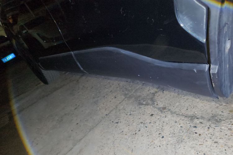 丰田 锋兰达 2022款 2.0L CVT豪华版局部细节9002