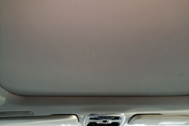 领克02 2018款 1.5T DCT两驱劲版 国V局部细节22