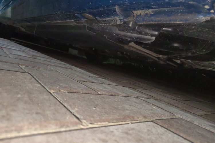 奥迪S5 2023款 S5 3.0T Coupe局部细节9003