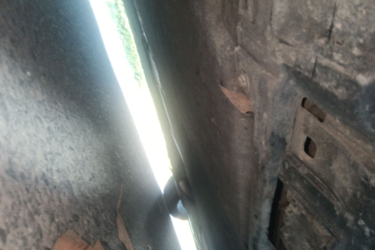 保时捷 2010款 Panamera 3.6L局部细节9001