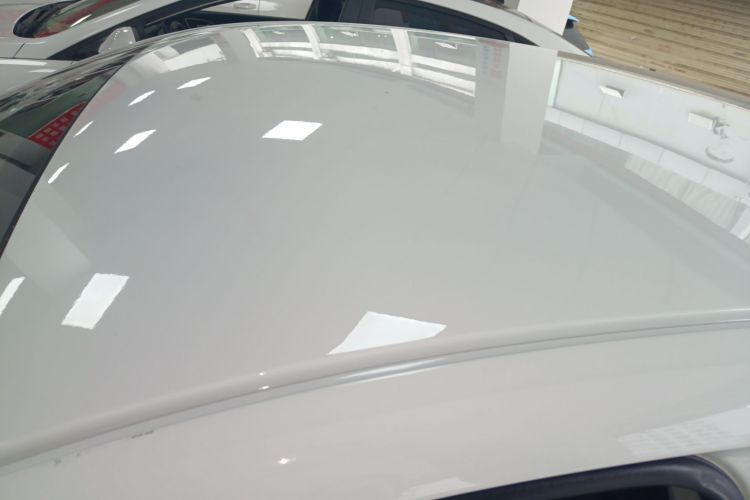 吉利汽车 帝豪 2022款 第4代 1.5L CVT精英型局部细节57