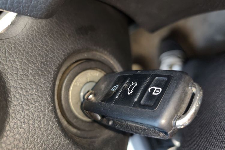 日产 逍客 2017款 2.0L CVT智享版 国V中控内饰11