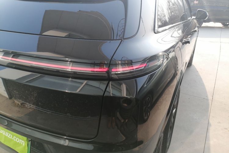 理想汽车 理想L7 2023款 Air车身外观6006