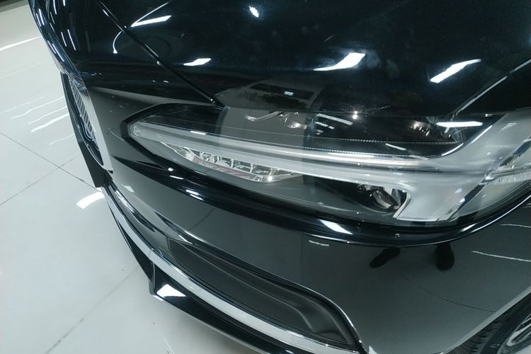 沃尔沃S90 2023款 B5 智逸豪华版局部细节36