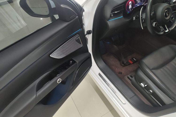 玛莎拉蒂 Grecale格雷嘉 2023款 2.0T GT中控内饰20