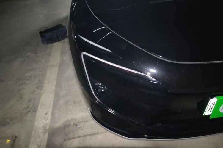 阿维塔12 2023款 650 三激光四驱性能版车身外观6006