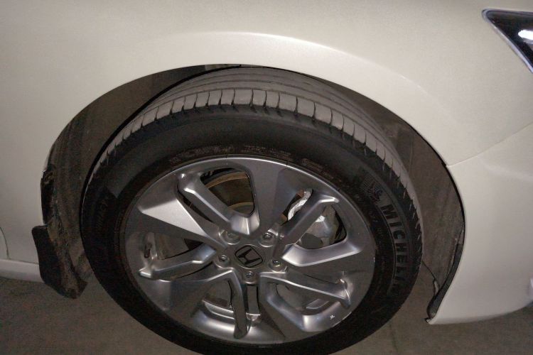 本田 雅阁 2018款 260TURBO 豪华版 国V车身外观6007