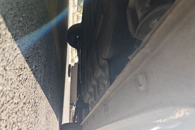 五菱汽车 宏光MINIEV 2024款 第三代 215km 进阶版局部细节9002