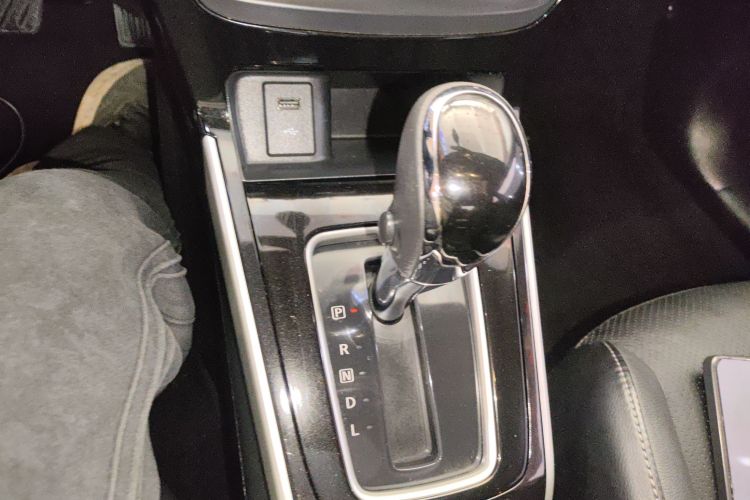 日产 轩逸 2019款 1.6XV CVT智联尊享版 国VI局部细节18