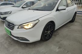 奔腾B50 2013款 1.6L 手动舒适型
