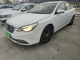 奔腾B50 2013款 1.6L 手动舒适型