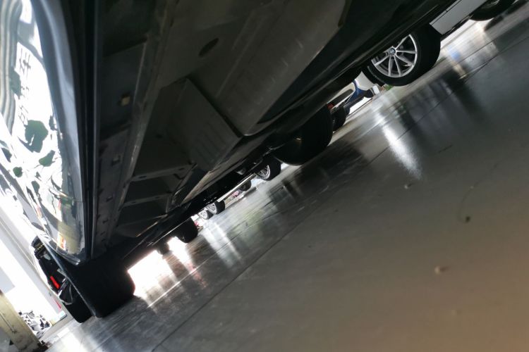 凯迪拉克XT6 2022款 2.0T 七座四驱豪华型局部细节9002