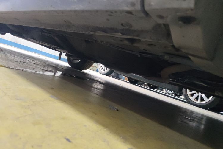 五菱汽车 五菱凯捷 2020款 1.5T CVT尊贵型局部细节9001