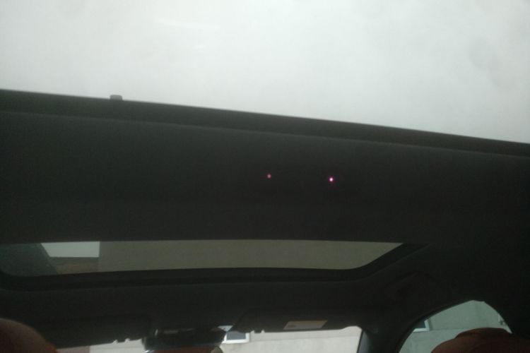 理想汽车 理想L7 2023款 Pro局部细节22