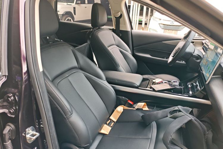 五菱汽车 五菱星光 2023款 150 进阶版局部细节41