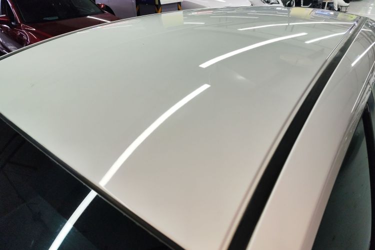 本田 飞度 2018款 1.5L CVT舒适版局部细节57