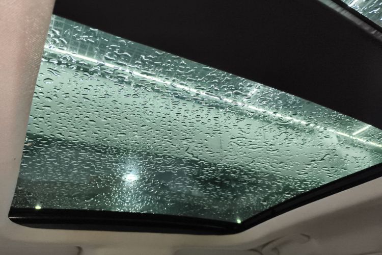 福特 锐际 2020款 EcoBoost 245 四驱耀享款局部细节22