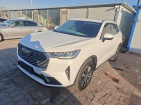 哈弗H6 2022款 第三代 1.5T 自动两驱Max