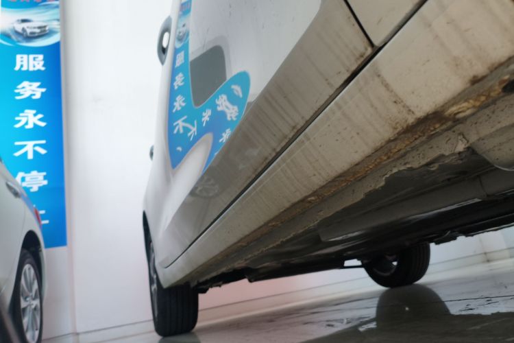 别克 威朗 2023款 Pro 乐享版局部细节9001