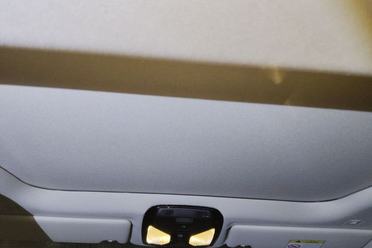 宝马4系 2022款 425i Gran Coupe M运动套装中控内饰22