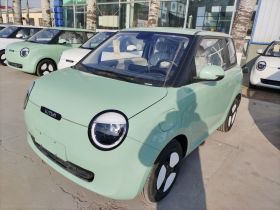 长安启源 长安Lumin 2025款 205km 香沁款