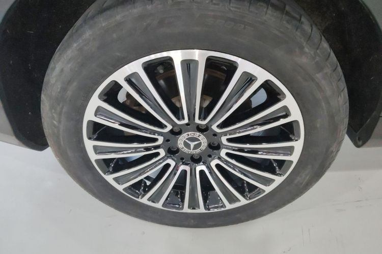 奔驰GLC 2018款 GLC 200 4MATIC车身外观6008