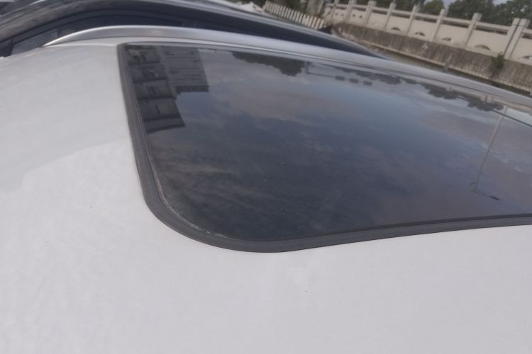 捷途X70 PLUS 2024款 1.6T DCT超享版 5座局部细节57