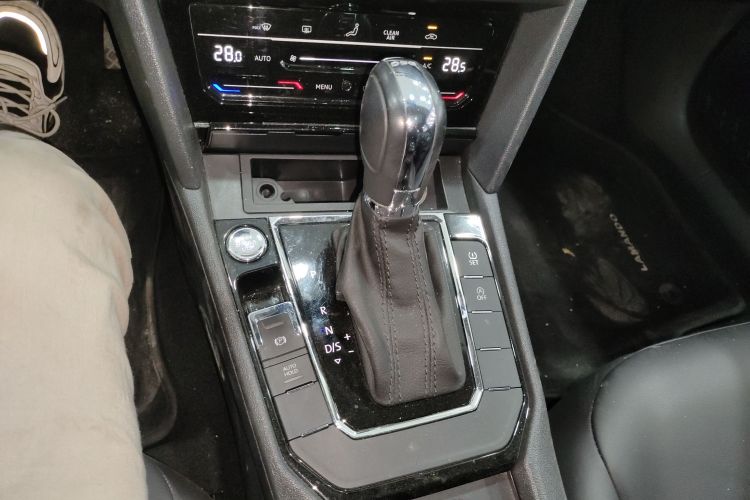 大众 凌渡 2021款 改款 280TSI DSG舒适版局部细节18