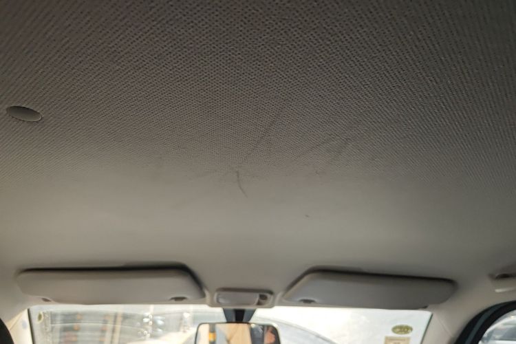 五菱汽车 宏光MINIEV 2020款 自在款 磷酸铁锂局部细节22