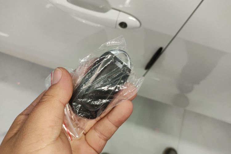 别克GL6 2021款 323T 轻混动互联豪华型中控内饰11