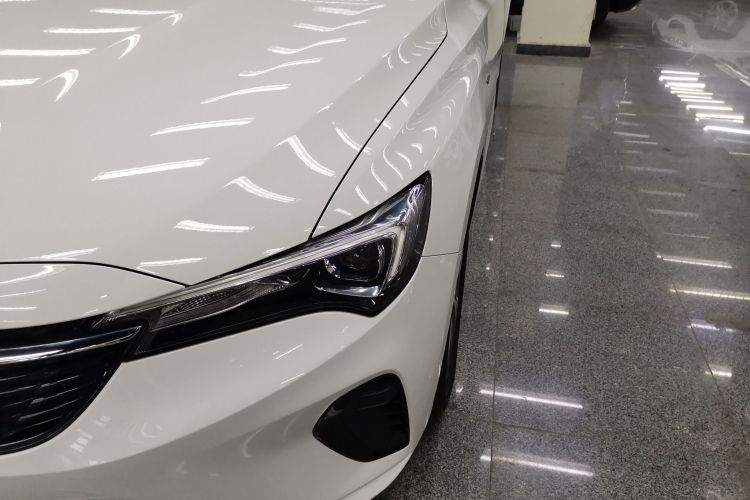 别克 威朗 2023款 Pro 乐享版局部细节36