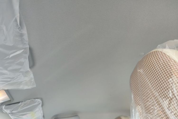 五菱汽车 宏光MINIEV 2024款 第三代 215km 青春版中控内饰22