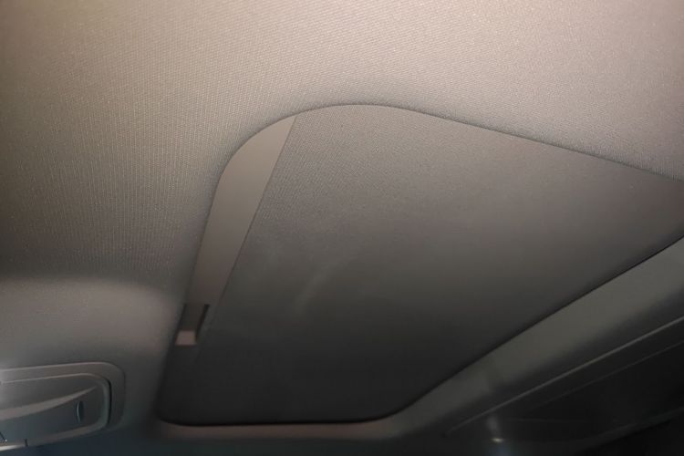 坦克400新能源 2026款 Hi4-Z 智享版中控内饰22