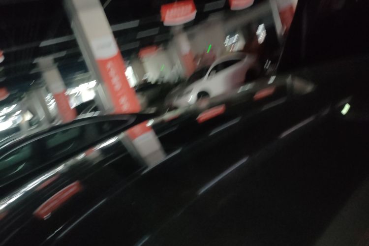 小鹏P7+ 2024款 长续航 Max局部细节57