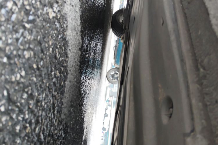 大众 朗逸 2019款 1.5L 自动风尚版 国VI局部细节9001