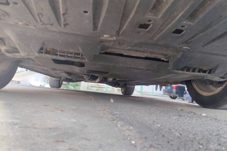 本田 思域 2012款 1.8L 手动舒适版局部细节9008