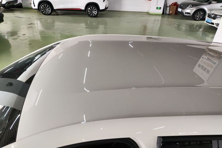 比亚迪 海鸥 2024款 荣耀版 305km 自由版局部细节57