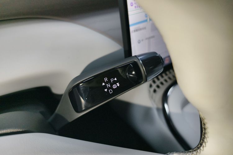 小鹏G7 2025款 702 超长续航 Max局部细节18