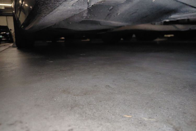 凯迪拉克ATS-L 2017款 28T 时尚型局部细节9001