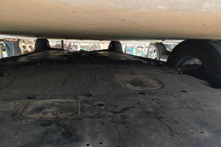 马自达CX-4 2020款 2.0L 自动两驱蓝天活力版局部细节9008